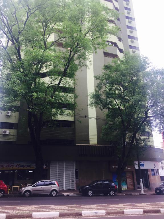 Apartamento No Centro Foz Do Iguacu 130 Mt Cameră foto